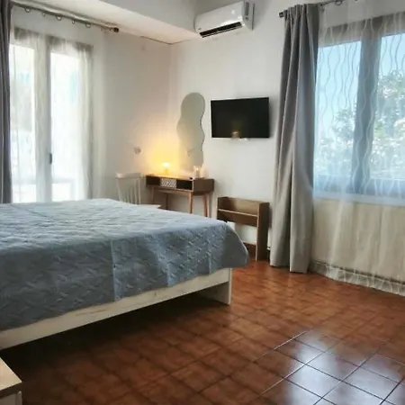 Casa Mairy Apartment *