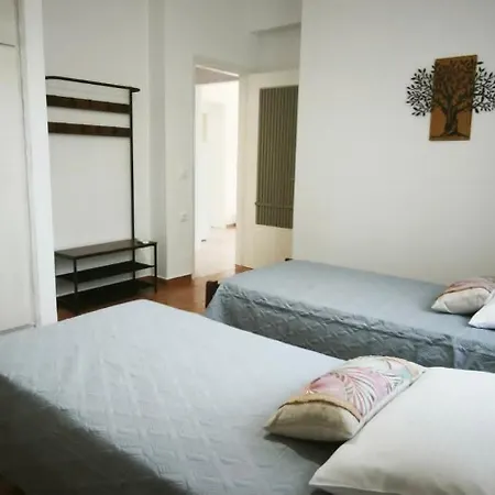 Casa Mairy Apartment