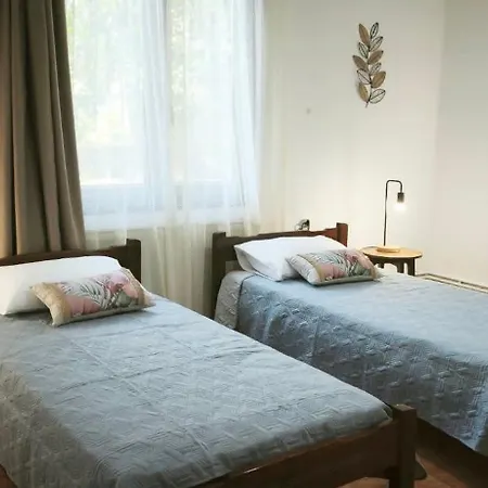 Apartment Casa Mairy