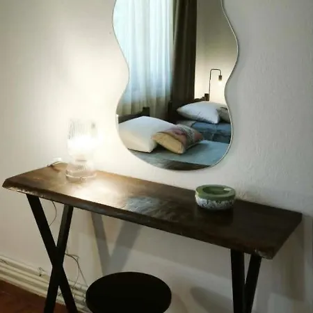 Casa Mairy Apartment
