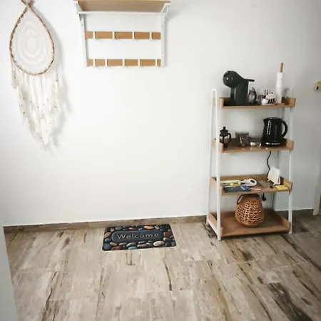 Apartment Casa Mairy *