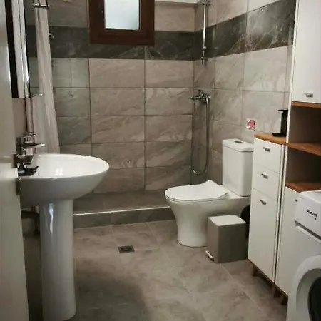 Casa Mairy Apartment