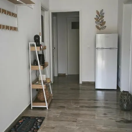 Casa Mairy Apartment *