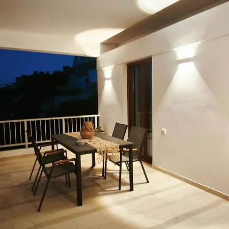 Apartment Casa Mairy