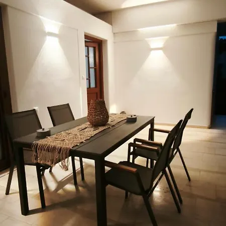 Apartment Casa Mairy